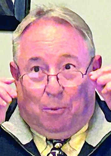 Garber Seeking Re-Election To Ohio County Board of Education